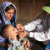 Polio Campaign