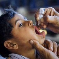 Polio Vaccine