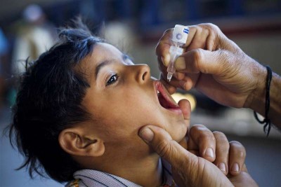 Polio Vaccine