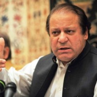 Prime Minister Nawaz Sharif