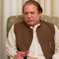 Nawaz Sharif