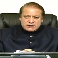 Prime Minister Nawaz Sharif