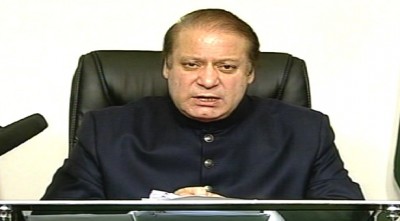 Prime Minister Nawaz Sharif