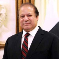 Prime Minister Nawaz Sharif