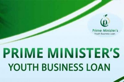 Prime Minister Youth Loan