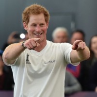 Prince Harry