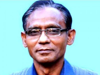 Professor Razaul karim Raj