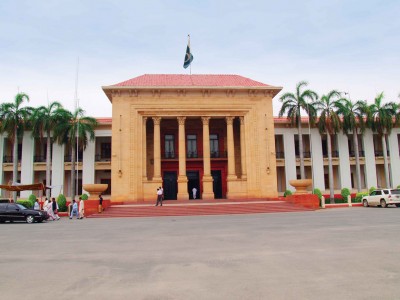 Punjab Assembly