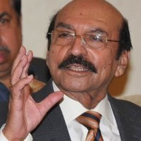 Qaim Ali Shah