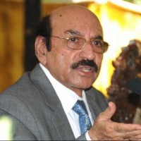 Qaim Ali Shah