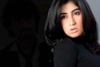 Qandeel Baloch