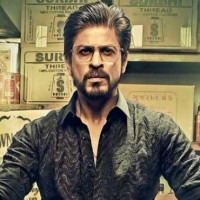 Raees