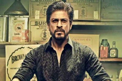 Raees