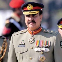 Raheel Sharif