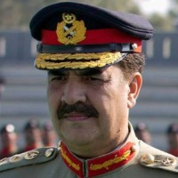 Raheel Sharif