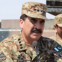 Raheel Sharif