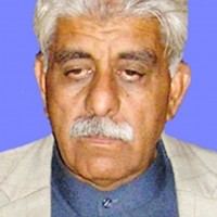 Raja Mohammad Jan