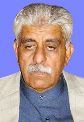 Raja Mohammad Jan