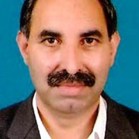 Raja Rabnawaz Gujjar