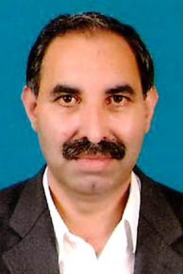 Raja Rabnawaz Gujjar