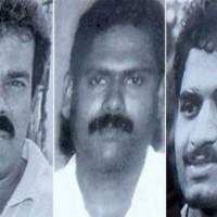 Rajiv Gandhi killers