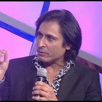 Rameez Raja