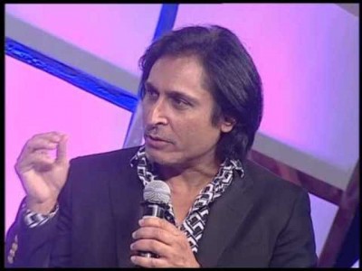 Rameez Raja