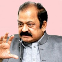 Rana Sanaullah