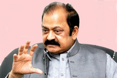 Rana Sanaullah