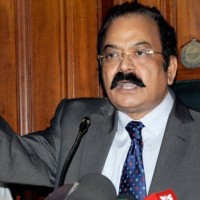 Rana Sanaullah