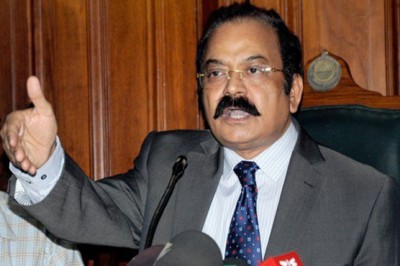 Rana Sanaullah