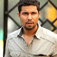 Randeep Hooda