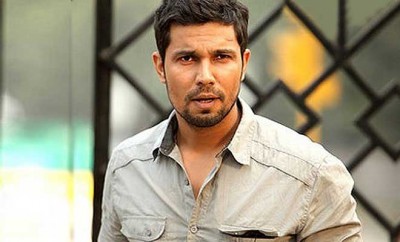 Randeep Hooda