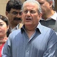 Raza Rabbani