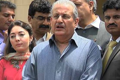 Raza Rabbani