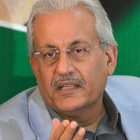 Raza Rabbani