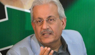 Raza Rabbani