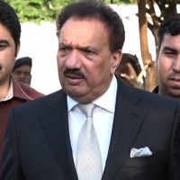 Rehman Malik