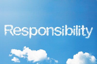 Responsibility