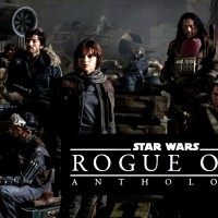 Rogue One Star Wars The Story