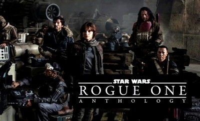 Rogue One Star Wars The Story