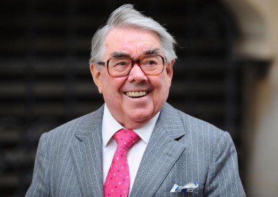 Ronnie Corbett