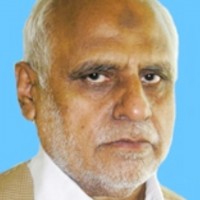 SYED RIAZ HUSSAIN SHAH TAXILA