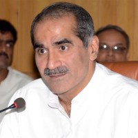 Saad Rafique