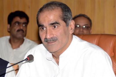 Saad Rafique