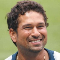 Sachin Tendulkar