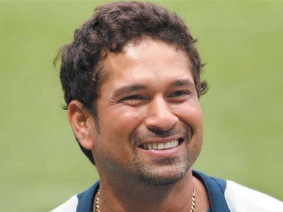  Sachin Tendulkar