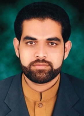 Saif Rahman Attari