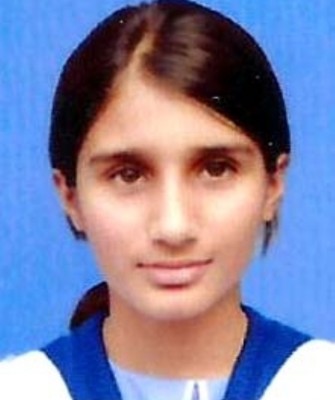 Saiqa Kanwal