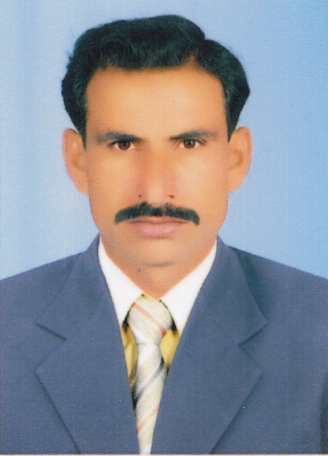 Sajid Faree Sb